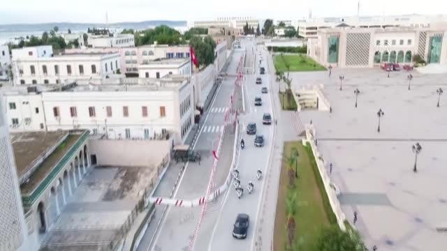 Tunus Genel İşçi Sendikasının kurucusu Ferhat Haşşad vefatının 69. yılında anıldı