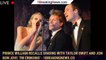Prince William recalls singing with Taylor Swift and Jon Bon Jovi: 'I'm cringing' - 1breakingnews.co