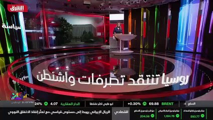 ...يجب أن تبدأ بدفع ثمن انتهاكاتها ....