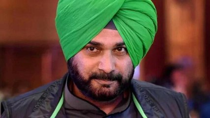 Navjot Singh Sidhu urges Centre to resume trade talks with Pakistan