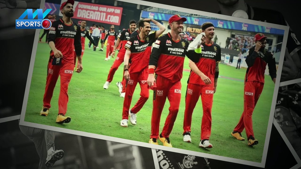 RCB ने तीन ही खिलाड़ियों को क्‍या किया रिटेन!