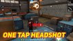 Aqeel FF New Gameplay Video | Free Fire One Tap Headshot Video | Free Fire Headshot Video | One Tap Headshot In This Video