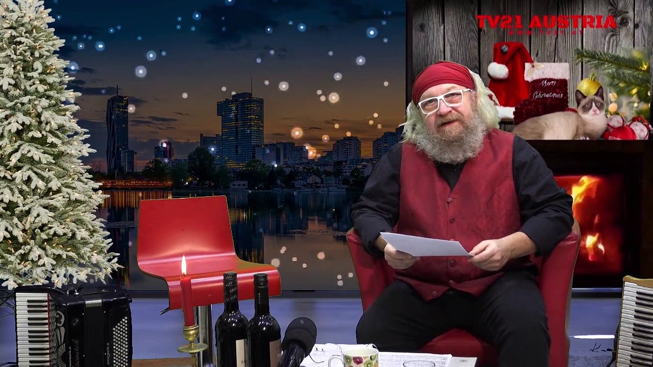 Advent mit TV21 Geschichten und Lieder zum 2. Advent