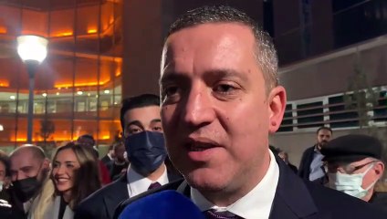 TBB'nin yeni Başkanı Erinç Sağkan: Bu sonucun kaçınılmaz olduğuna inanıyorum