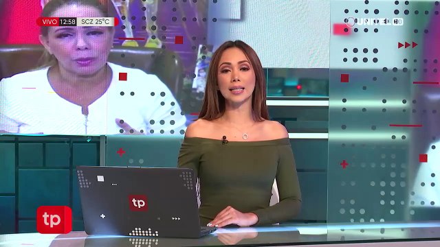 Ítems Fantasmas: Dos concejales y un dirigente piden que Sosa sea citada como denunciada