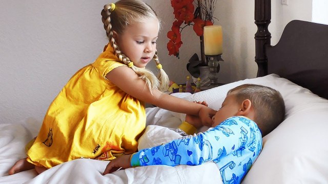 Are You Sleeping Brother John - Kids Songs by Kids Roma Show