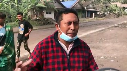 Vulcão na Indonésia já fez 14 mortos