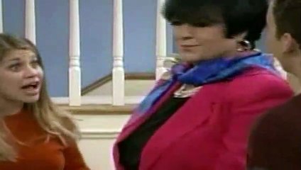 Boy Meets World Season 7 Episode 10 - Pickett Fences