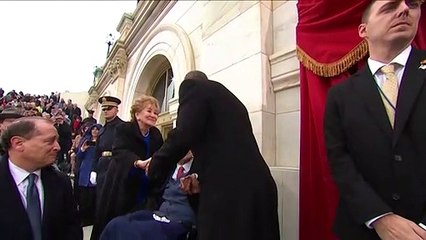 Morre Bob Dole, figura icônica da política dos EUA