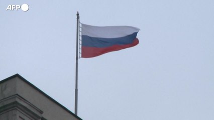 Usa: "Russia pronta a invadere l'Ucraina con 175mila soldati"