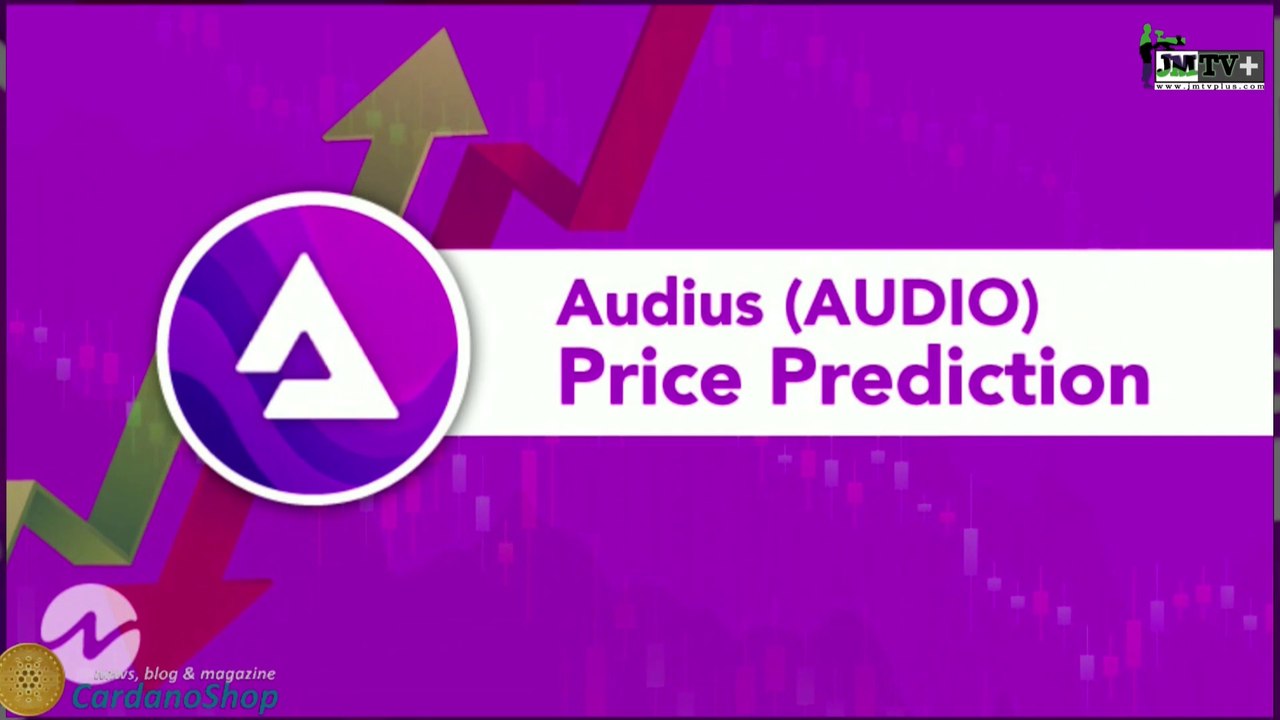 CRYPTO MONNAIE / AUDIUS: SON PAPIER BLANC