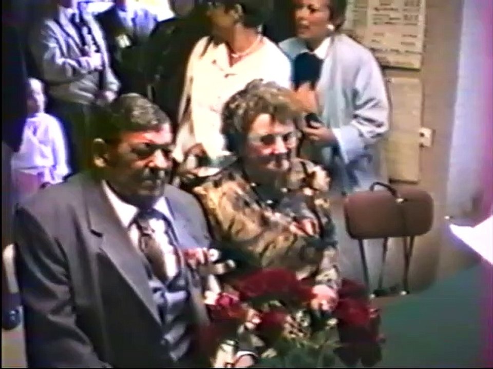 1 - Noces D'Or (50 ans de mariage) 19.29