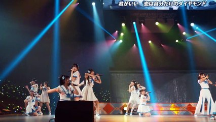 Churi & 9th gen & 10th gen - Boku dake no value