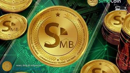 CRYPTO MONNAIE / SIMBCOIN SWAP: SON PAPIER BLANC