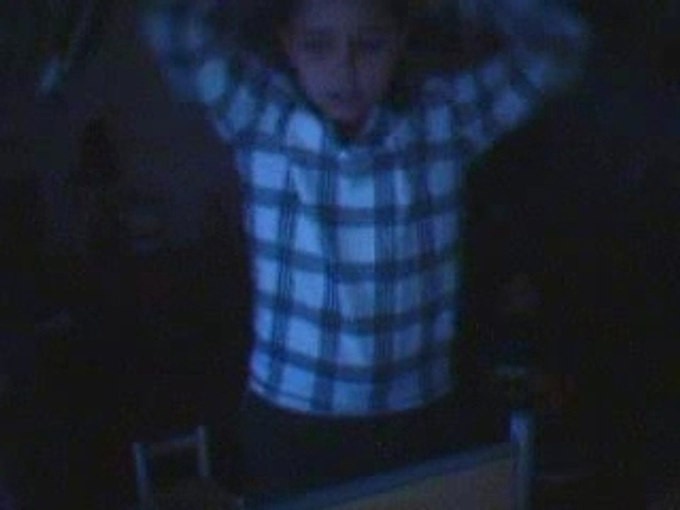 vincentek tecktonik