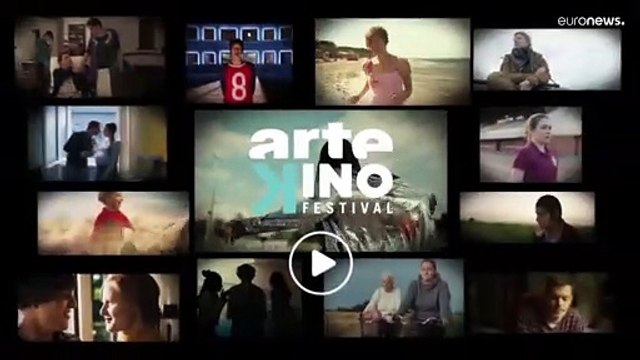 Português Tiago Felício entre os 15 jurados do Festival de Cinema Europeu ArteKino