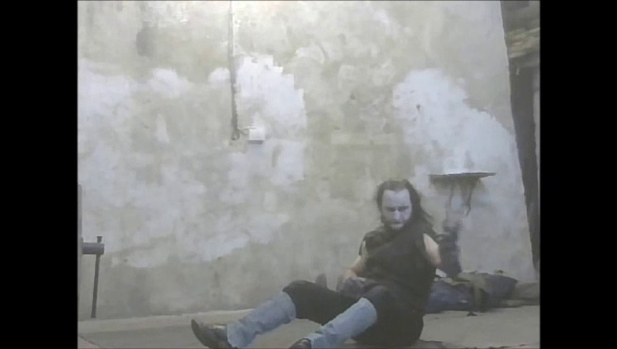 the undertaker vs bud castellini