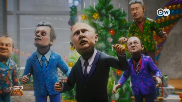 Уровень бедности у плинтуса. Верните Ангелу Меркель! Политики в пижамах - Заповедник , выпуск 195, 05.12.21