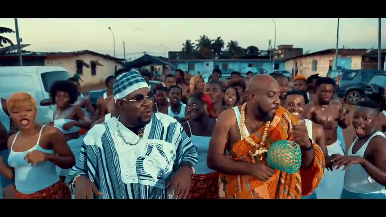 Yodé et Siro  - Enjaillement à l'Ivoirienne