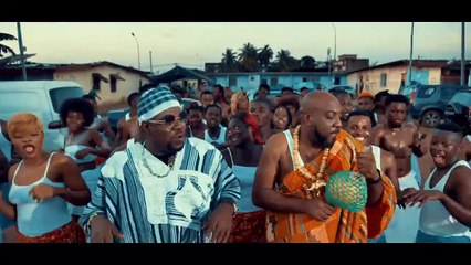 Yodé et Siro  - Enjaillement à l'Ivoirienne