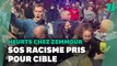 Des heurts éclatent en plein meeting de Zemmour, des militants SOS Racisme blessés