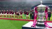Highlights: Chelsea-Frauen gewinnen FA Cup