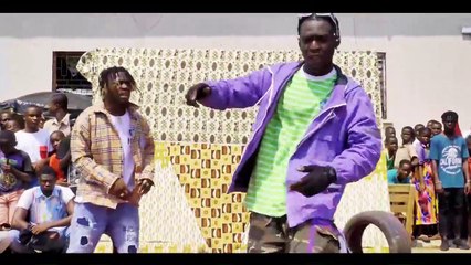 LIL B X TOZKAR - NINA DANSE (CUIII)