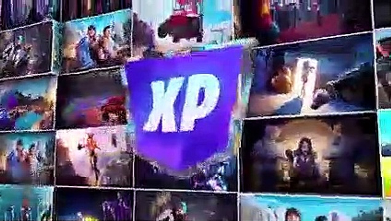 Fortnite chapter 3 Game Trailer