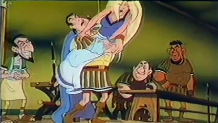 Asterix I Obelix S01 - 02 ( Hr )