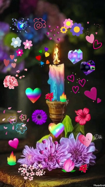 Happy evening DAY