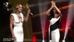 Melis Sezen'in Altın Kelebek Ödül Töreni'ndeki konuşması sosyal medyanın gündemine oturdu