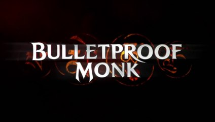 BULLETPROOF MONK (2003) Trailer VO - HD