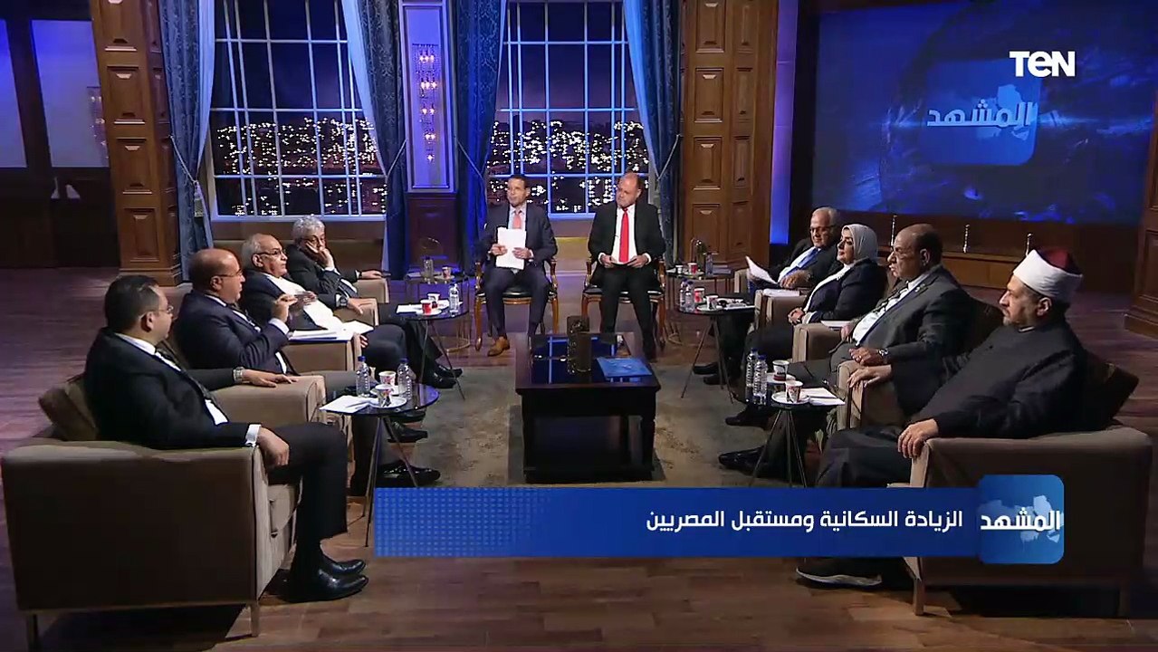 خبير اقتصادى: عدم الاستقرار السياسى فى 2011 أثر على ملف السكان