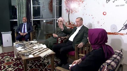 Erdoğan'dan bir dolar ve faiz açıklaması daha