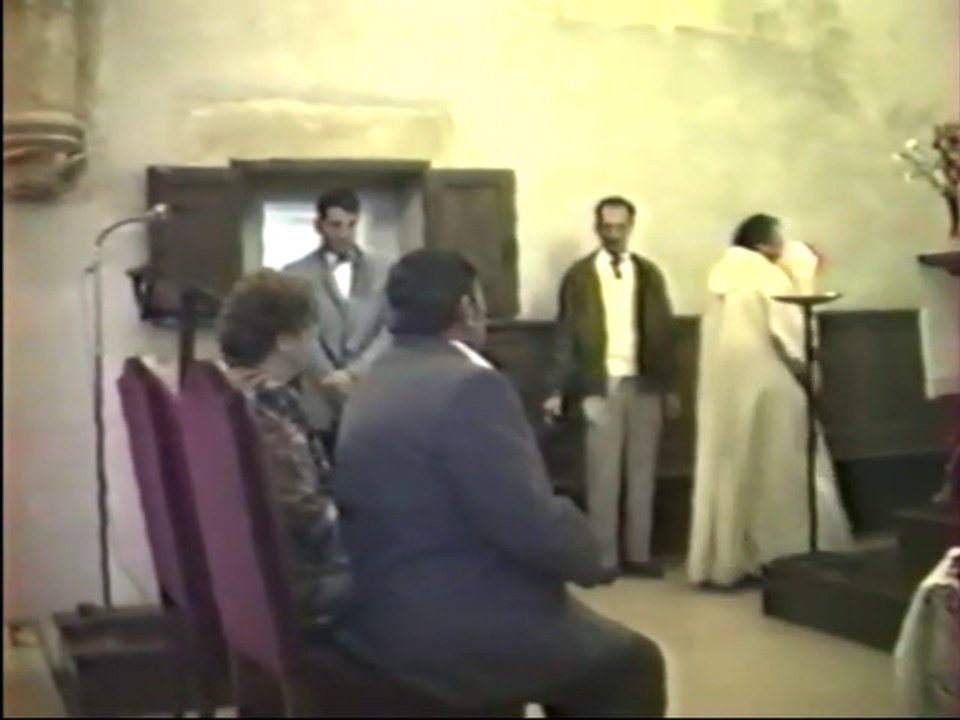 2 - Noces D'Or (50 ans de mariage -église) 28.45