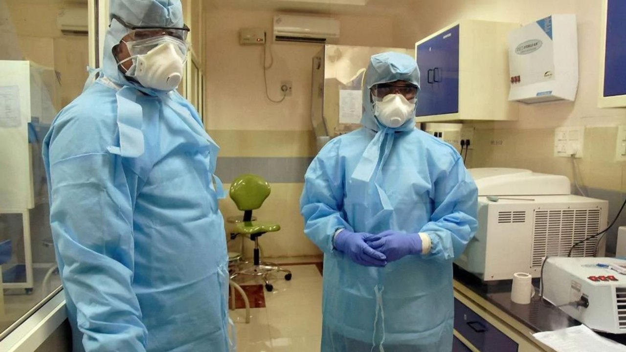 Jaipur based family's 9 members found positive with Omicron