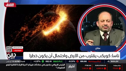 ...الارض ، لماذا تحذر منه ناس ولماذا تعتبره...