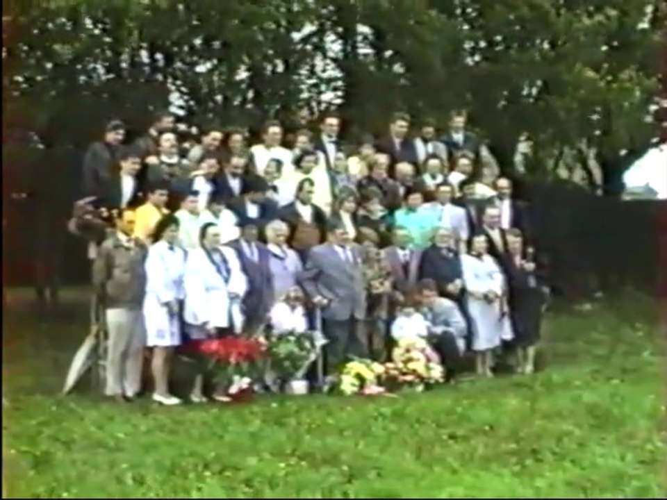 3 - Noces D'Or (50 ans de mariage) 35.24