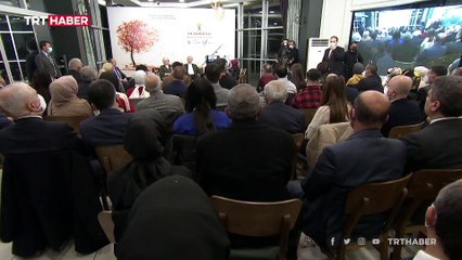 Cumhurbaşkanı Erdoğan: Büyüme merkezli yeni programımızla refahı yaygınlaştıracağız