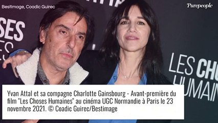 Charlotte Gainsbourg : Le coût élevé du futur musée consacré à son père dévoilé