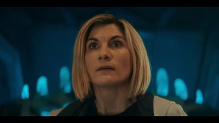 Doctor Who 13/6