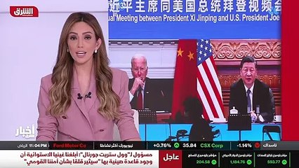 ...قرب من تايوان ردا على زيارة وفد من الكون...