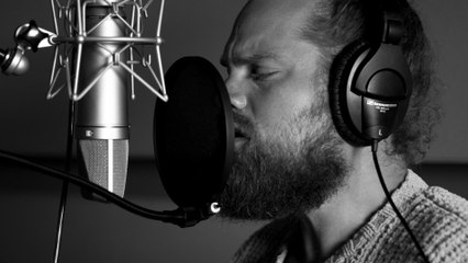 Theo Tams - Don't Cha