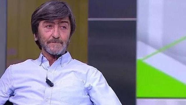 Rıdvan Dilmen'den Fenerbahçelilerin yüzünü güldüren Mesut Özil-Pereira yorumu: İlk kez gördüm