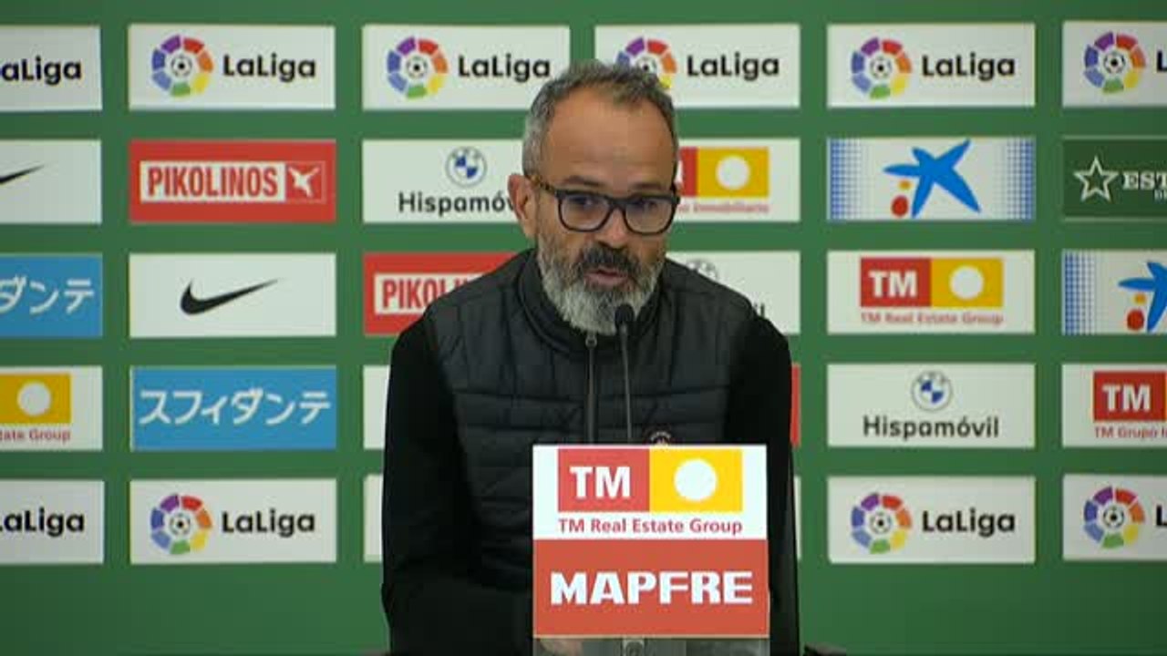 Francisco Rodríguez: "Me quedo con esa mentalidad ganadora que vamos a transmitir en todos los partidos"
