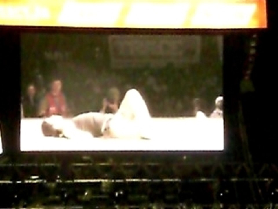 Juste Debout Paris Bercy 2008