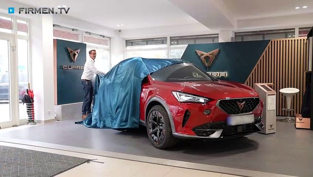 Autohaus Bauer e.K. CUPRA & SEAT Vertragshändler – Ihre Kfz-Werkstatt in Pfaffenhofen