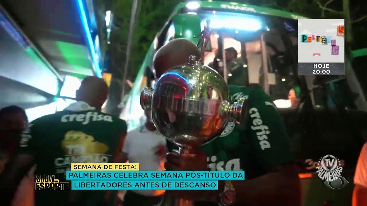 Sabe aquela pessoa sincera, que fala o que pensa, brincalhona? Então, o atacante Deyverson é exatamente assim! Dá uma olhada na entrevista com o atacante!#ShowdoEsporte