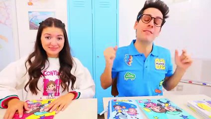 COPPIA BUONI vs COPPIA CATTIVI