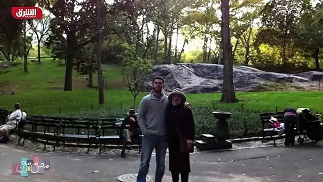 ...فيؤثر أحدهما في الآخر ليكون الشكل النهائ...